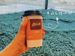 -麦当劳(南京路2店)