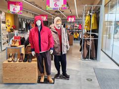 -首创奥特莱斯(北京店)