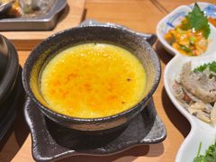 -一心创作料理屋(经开万达店)