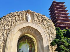 -牛首山文化旅游区