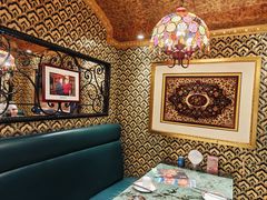-东方亚克西餐厅(西康路店)