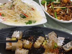 -新洪记·丽久饭店(铁西店)