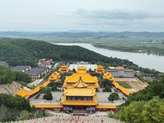 -六鼎山文化旅游区