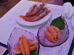 -半岛听涛蒸汽海鲜自助(K11店)