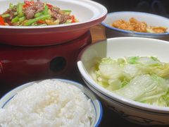 -老湘村·湖南土菜(天河维多利店)