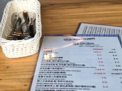 -MOO Beef Cafe