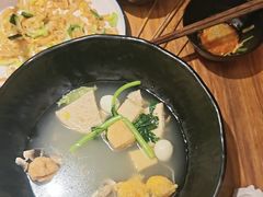 -万记麻辣烫国展总店