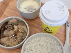 -真功夫(金沙湾店)
