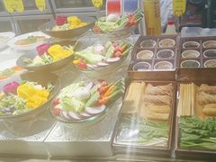 -新海渔港·胶东海鲜家常菜·家宴(奥体中心店)