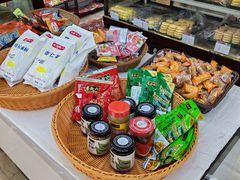 -北京稻香村(王府井百货永宁门店南馆店)