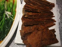 -峨嵋酒家(地安门店)