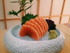 -樱の千渡日式料理·铁板烧•烧鸟(金盛田广场店)