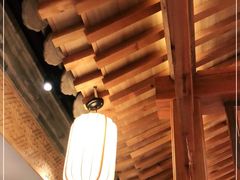大堂-北平楼·烤鸭·北京菜(牡丹园店)
