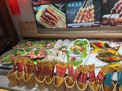 -鸽子窝(青塔店)