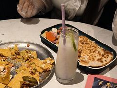 -墨纪Mojí墨西哥餐厅(官舍店)