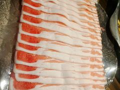 -百草滩羊清水涮羊肉(长城路店)