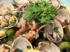 -院8里·小聚园老川菜(九眼桥店)