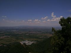 -终南山国家森林公园