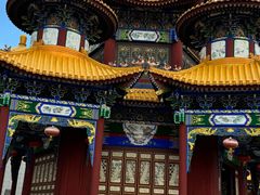-六鼎山文化旅游区
