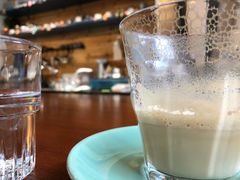 -Be Lived Cafe比例咖啡(摩天轮店)