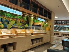-海悦御华大酒店·中餐厅