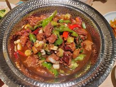 -吕氏疙瘩汤·新鲁菜(日照万象汇店)