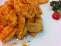 -新恬乐大酒家(沧达大厦店)