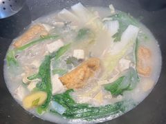 -陈大锅·岳阳鱼馆·地道岳阳菜(美食街店)