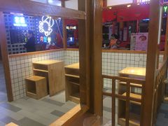 -怪物的冰与火(天虹商场中山路店)