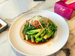 -玉林烤鸭店(定福庄店)