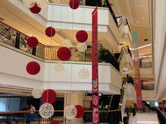 -励骏庞都广场(琴政路店)