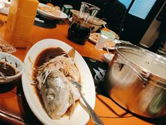 -阳光家常菜(泉城路店)