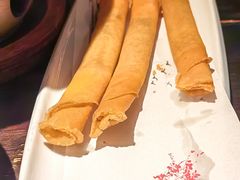 -绿茶餐厅(朝阳大悦城店)