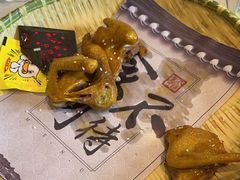 -陶缘一号·四季缘·老字号顺德菜·户外婚礼家宴(西滘店)