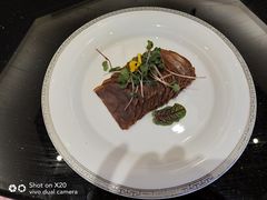 -明翠湖品·湖景餐厅