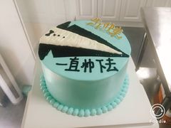 -Minicake创意蛋糕烘焙工作室