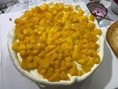 -糖秋Cake DIY·蛋糕定制·甜品台(观音桥店)