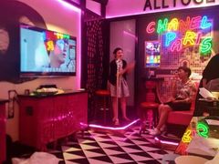 -歌友汇KTV(大悦城11层店)