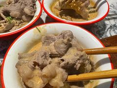 -京元盛铜锅涮肉(上海总店)