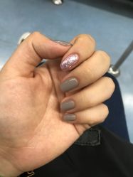 -Easy Lady美甲美睫半永久纹绣工作室