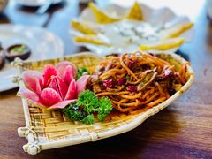 -吉祥圣雪藏餐