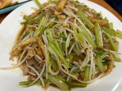 -春水锅贴·传统鲁菜(大明湖店)
