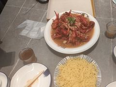 -刘一龙虾.烧烤(理工直营店)
