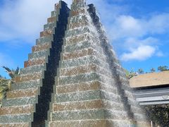 -海南清水湾莱佛士酒店