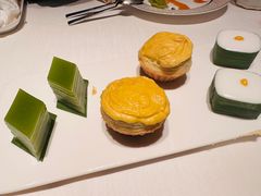 -金链花·泰国餐厅(国贸店)