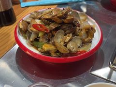 -古彭7只羊·招牌白串·碳锅羊肉旗舰店
