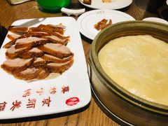 -全聚德(江宁店)