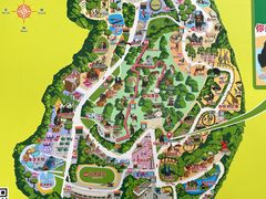 -深圳野生动物园