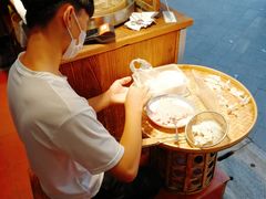 -家宴·灌蛋·沙茶面(曾厝垵店)