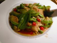 -缪氏川菜(深圳北站缤果空间店)